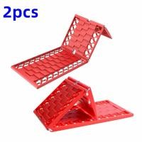 ราคา ขายดี แผ่นรองล้อรถยนต์ แผ่นฉุกเฉินรองกันลื่น โซ่กันหิมะในรถ แผ่นกันหิมะในรถ แผ่นกันลื่นไถลแบบพับได้ อุปกรณ์ช่วยรถติดโคลน แผ่นรองกันลื่นรถยนต์ โซ่ยางจำนวนมาก แพ็ค2ชิ้น (15656375183)