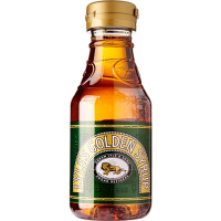 ราคา โกลเด้น ไซรัป น้ำเชื่อม ไซรัป 454 ml Golden Syrup Tate Lyle Brand ผลิตโดยประเทศอังกฤษ สีอ่อนเป็นสีทอง ใส รสหอมหวาน อร่อยมาก ใช้ทาขนมปัง ราดแพนเค้ก (315864915)