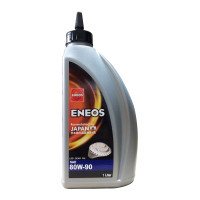 ราคา ENEOS LSD GEAR OIL เอเนออส น้ำมันเกียร์ น้ำมันเกียร์เฟืองท้าย SAE 80W 90 85W 140 ขนาด 1ลิตร ตัวเลือก เบอร์ 1ลิตร 3ลิตร (19421380342)