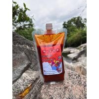 ราคา ตาอ๊อดซอสกุ้งถัง ทะเลเดือด เผ็ดแบบตะโกน เผ็ด 250 500ml (14250665200)
