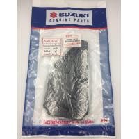 ราคา ไส้กรองอากาศ แท้ศูนย์ VANVAN 125 VANVAN 200 SUZUKI VANVAN125 VAN VAN 200 ซูซูกิ ELEMENT ASSYAIR CLEANER 13780 13G02 000 (6963006314)