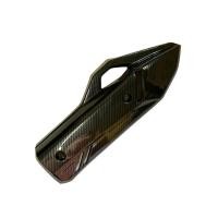 ราคา กันร้อนpcx 160 ปี2021 บังท่อpcx 160 ฝาครอบท่อpcx ปี2021 2022 คาร์บอน เคฟล่า 5D Akana pcx แถมสติ๊กเกอร์ Akana จัดส่งวันต่อวัน (12261511818)