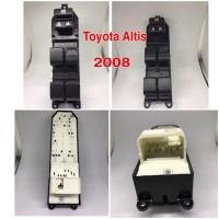 ราคา สวิทช์กระจก Toyota Altis 2008 (9251683913)