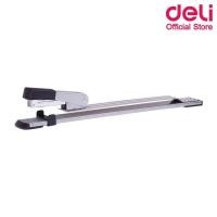 ราคา Deli เครื่องเย็บกระดาษมุงหลังคา Long Stapler 0334 เครื่องเย็บกระดาษ ที่เย็บกระดาษ เครื่องใช้สำนักงาน อุปกรณ์สำนักงาน อุปกรณ์ออฟฟิศ (419525382)