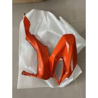 ราคา ชุดสี ทั้งคัน GPX Drone150 สีส้ม ปี 2021 ถึง ปี 2023 แท้ศูนย์ GPX Drone 150 Orange ALL NEW (18331724687)