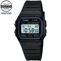 ราคา Time Time Casio นาฬิกาข้อมือ รุ่น F 91W F 91W 1DG F 91W 3DG F 91WG 9QDF F 94WA F 94WA 8DG F 91WA 9DG (8042710)