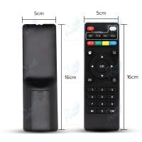 ราคา Angels Store รีโมท รีโมทกล่องแอนดรอยด์ MXQ Pro รุ่นสากล สําหรับ Android TV Box H96 pro M8N M8C M8S for V88 X96 MXQ T95N T95X T95 Remote Controller (19258092510)
