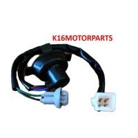 ราคา ขั้วไฟหน้า 2 ขั้ว รุ่น FINO NEW ปี11 ยี่ห้อ HMA ฟีโน่ นิว เกย์แยก (17243753074)