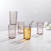 ราคา eevee แก้วพลาสติก 250 ml 4ใบ 12ใบ แก้วพลาสติกใส แก้วแปรงฟัน แก้วน้ำพลาสติก แก้วใส แก้วน้ำ (11538666594)