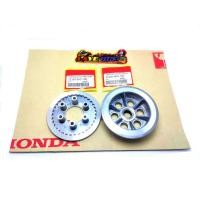ราคา จานคลัทช์ ชามคลัทช์ ผ้าคลัทช์ แผ่นคลัทช์ HONDA msx 125 nice 125 msx 125sf (12116925766)