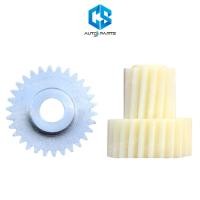 ราคา เฟืองพับกระจกมองข้าง HYUNDAI H1 เฟืองกลม เฟือง2STEP (14828829299)