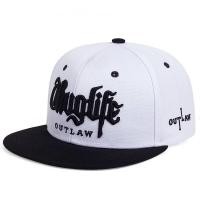 ราคา หมวก Snapback 2PAC Thug Life แฟชั่นกลางแจ้งผ้าฝ้ายหมวกสำหรับผู้ชายและหมวกเบสบอลสำหรับผู้หญิง (11765295922)