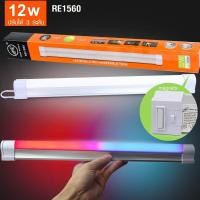 ราคา หลอดไฟ ไร้สาย 18 36 ดวง 3 สี หลอดไฟledไร้สาย LED Mobile USB มีให้เลือกหลายรุ่น รุ่น RE2022 RE2024 RE1560 song (15888131870)