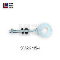 ราคา หางปลา ฝาปิดหางปลา SPARK115 i SPARK NANO ALFA FRESH ซ้าย และขวา (18079150785)
