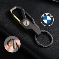 ราคา พวงกุญแจโลโก้รถยนต์สุดสร้างสรรค์พวงกุญแจมอเตอร์ไซค์พวงกุญแจโลหะอัลลอยสำหรับ BMW (10053468049)