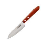 ราคา มีดทำครัว มีดหั่นขนมปัง 1 ชิ้น แสตนเลส รุ่น รุ่น Stainless Knife 430 01a June (3999632823)