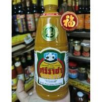 ราคา exp01 25 สุดคุ้ม ซอสพริกศรีราชา ตราภูเขาทองขวดใหญ่ สูตรพริกเหลืองเผ็ดมาก ขนาด 740 มิลลิลิตร (19273504058)