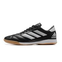 ราคา มีสต๊อคพร้อมส่ง 2023ใหม่ Adidas Soccer Shoes รองเท้าฟุตบอลมืออาชีพ รองเท้าวิ่งรองเท้าผ้าใบกลางแจ้ง อาดิดาส รองเท้าสตั๊ด (19342840890)