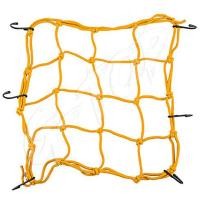 ราคา สายรัดของ สายรัดตาข่ายตะกร้ามอเตอร์ไซค์ ตาข่ายรัดของ สายรัดของอเนกประสงค์ มี 4 ตะขอ MT31 (10800675870)