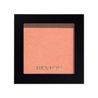 ราคา Revlon Powder Blush เรฟลอน พาวเดอร์ บลัช บลัชออน เนื้อฝุ่น เม็ดสีแน่น ปัดแก้มเรฟลอน เครื่องสำอาง (18427780051)