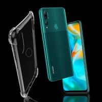 ราคา เคสนิ่ม หัวเว่ย วาย9ไพร์ม2019 For Huawei Y9 Prime 2019 Soft Tpu Case 6 59 (18672758405)