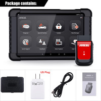 ราคา โรงงานโดยตรงขาย Ancel X6 OBD2 เต็มระบบสแกนเนอร์มืออาชีพ ABS ถุงลมนิรภัยน้ำมัน EPB DPF รีเซ็ต OBD 2 รถยนต์สแกนเนอร์รหัสอ่านรถยนต์เครื่องมือวิเคราะห์ (18159439432)