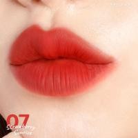 ราคา ลิปเมลินดาแฮรี่รูจแมททินส์ ลิปแมทท์ เนื้อบางเบาไม่ติดแมส (12863408073)