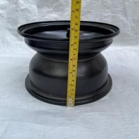 ราคา พร้อมส่งในไทย กระทะล้อเอทีวี8นิ้วล้อเหล็กขอบ 8 กระทะATV8นิ้ว กระทะ8นิ้ว ขนาด 3รู 4รู 8 8 4รู100 และ 4รู 110 ราคาต่อวง (16282974312)