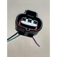 ราคา ปลั้กเช็นเซอร์ ท้ายราง Vigo ปลั้ก Map SENSORเซ็นเซอร์ Toyota ใส่ได้หลายรุ่นแท้ (15643727685)