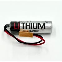 ราคา แบตเตอรี่ ER6V 3 6V TOSHIBA แจ็คน้ำตาล Lithium Batterry for PLC (16194196906)