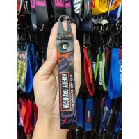 ราคา พวงกุญแจผ้า Harley Davidson (15955895737)