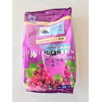 ราคา ผงชงสำเร็จรูป ผงชานม ชานมไข่มุก อี้เหวิน ขนาด 120 กรัม ผงทุเรียน ผงแตงโม ผงกล้วย ผงชาเย็น ผงสตรอเบอรี่ ผงนมเย็น ชามะนาว ผงชาเขียว ชาเขียว ชาเขียวญี่ปุ่น (11456512759)