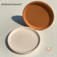 ราคา จานรองกระถาง จานรองกระถางต้นไม้ จานรองดินเผา (13872952763)