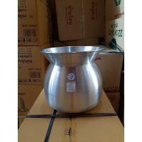 ราคา หม้อลาวนึ่งข้าว ตราชาวนา เบอร์ 28 หม้อลาว หม้อนึ่งข้าว หม้อนึ่งข้าวเหนียว หม้อนึ่งอเนกประสงค์ 1ชิ้น (6376004908)