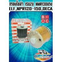 ราคา กรองโซล่า ISUZU NMR 130 แรงELFNPR 120 150 แรงDECA Black Clubs (7509779596)