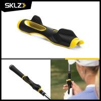 ราคา SKLZ Grip Trainer กริปฝึกจับไม้กอล์ฟ ช่วยในการจับกริปให้ถูกต้อง อุปกรณ์ฝึกจับไม้กอล์ฟ อุปกรณ์กอล์ฟ ซ้อมกอล์ฟ (7617593)