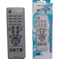 ราคา รีโมทTV SAMSUNG ใช้กับทีวี 14 29 นิ้วจอแก้ว มีบริการเก็บเงินปลายทาง (10407401092)