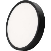 ราคา โคมไฟดาวน์ไลท์ LED แบบติดลอย MING MOUNTED DOWNLIGHT รุ่น Round ทรงกลม แบรนด์ CCS ขนาด 12W 18W 24W (18941966851)