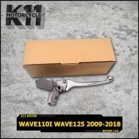 ราคา ปั้มบน ปั้มเบรค WAVE100 WAVE110i WAVE125 2009 2018 ปั๊มบนเวฟ ปั๊มดิสเบรคหน้าบนเดิม w110i w125 W100 (12615936585)