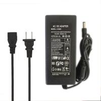 ราคา 24 โวลต์ AC DC Power Adapter ชาร์จเข้ากันได้กับ Harman Kardon GO เล่นไป เล่นไมโครลำโพง iPod Sound Dock ระบบ GGGPM 0026254 0917 Harman KARDON 24VDC แหล่งจ่ายไฟสายเคเบิ้ล PS (2885352444)
