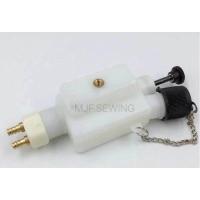 ราคา ปั๊มนำ้มันจักรเย็บกระสอบ กระปุกน้ำมันเย็บกระสอบ อะไหล่จักรเย็บกระสอบNP 7A (5954924102)