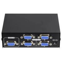ราคา VGA SPLITTER 1X2 1X4 (4590338781)