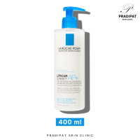 ราคา La Roche Posay LIPIKAR SYNDET AP 200 ML และ 400 ML ครีมอาบน้ำ สำหรับผิวแห้งมาก และผิวระคายเคือง สูตรเฉพาะโรงพยาบาลและคลินิก (18618182450)