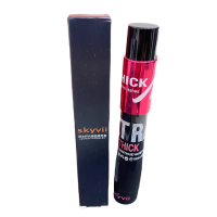 ราคา มาสคาร่าปัดขนตา Skyvii เพิ่มความยาวขนตา เพิ่มความหนา กันน้ำ สำหรับแต่งหน้า (18791093951)