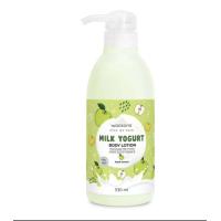ราคา พร้อมส่ง วัตสัน ครีมทาผิว 530 มล วัตสัน มิลค์ โยเกิร์ต Watsons Milk Yogurt Body Lotion ครีมบำรุงผิว (12011513390)