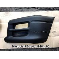ราคา กันชนหน้า strada 1996 2001 รุ่นกันชนหน้า 3ชิ้น แยกขายเป็นชิ้น (15970221681)