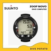 ราคา Suunto Zoop Novo Dive Computer (16429397663)