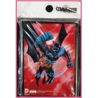 ราคา สลีฟ ซองใส่การ์ด แบทแมน ขนาด บัดดี้ไฟท์ buddy fight (17403590815)