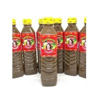 ราคา น้ำปลาร้าแม่บุญล้ำ 6 ขวด ฝาเหลือง ส่งฟรี แม่บุญล้ำ แม่บุญล้ำเจ้าเก่า ราคาส่ง (19471781690)