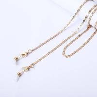 ราคา ตาแว่นตาแว่นกันแดดแว่นตาโซ่ผู้ถือสายเชือกเส้นเล็กสร้อยคอแว่นตาโซ่ผู้ถือสายคล้องคอ (12282279972)